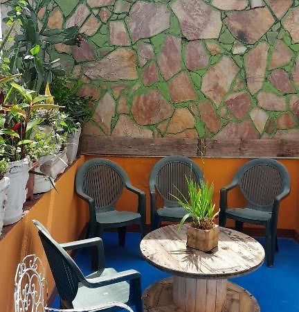 Hostel Jabuticaba Belo Horizonte Zewnętrze zdjęcie