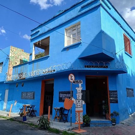 Hostel Jabuticaba Belo Horizonte Zewnętrze zdjęcie