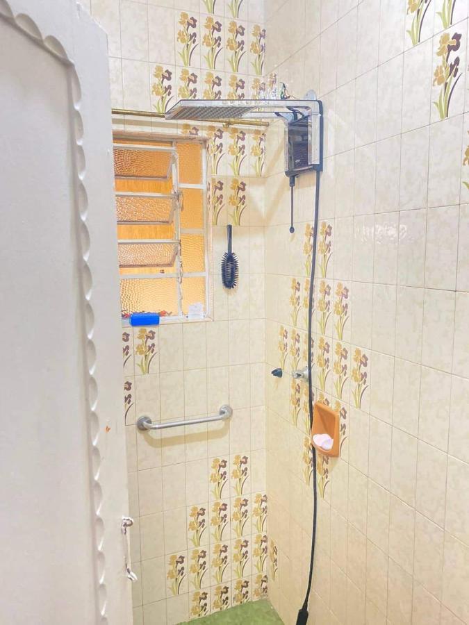 Hostel Jabuticaba Belo Horizonte Zewnętrze zdjęcie