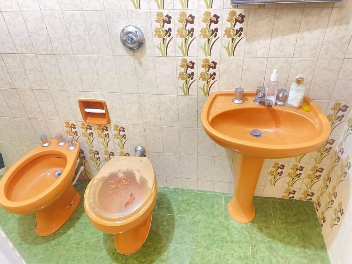 Hostel Jabuticaba Belo Horizonte Zewnętrze zdjęcie