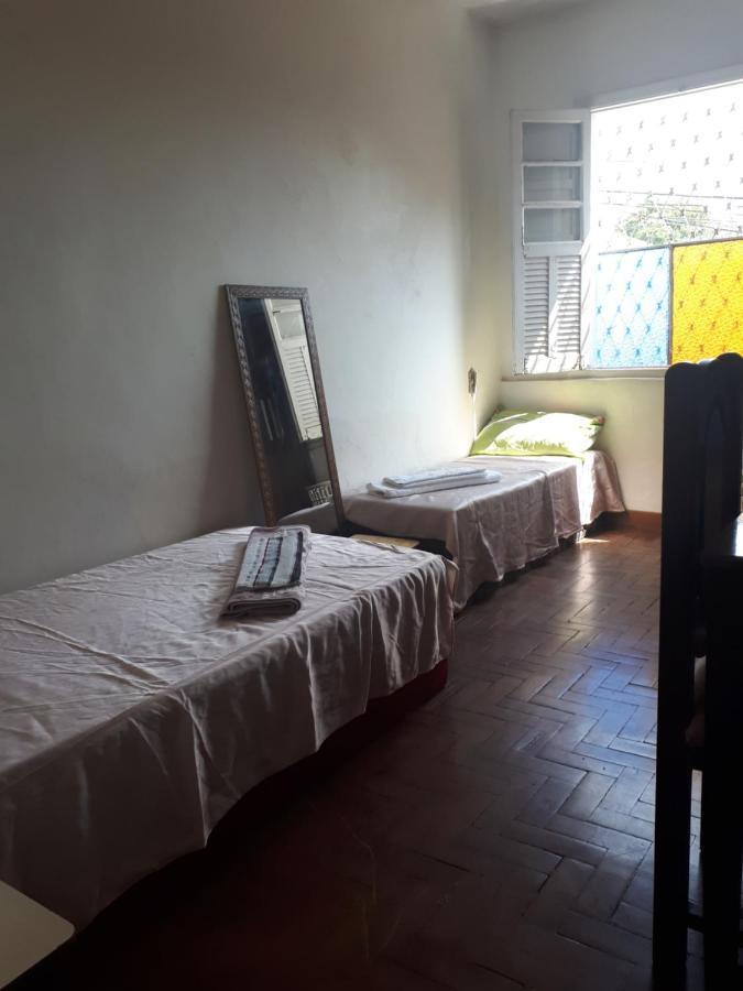 Hostel Jabuticaba Belo Horizonte Zewnętrze zdjęcie