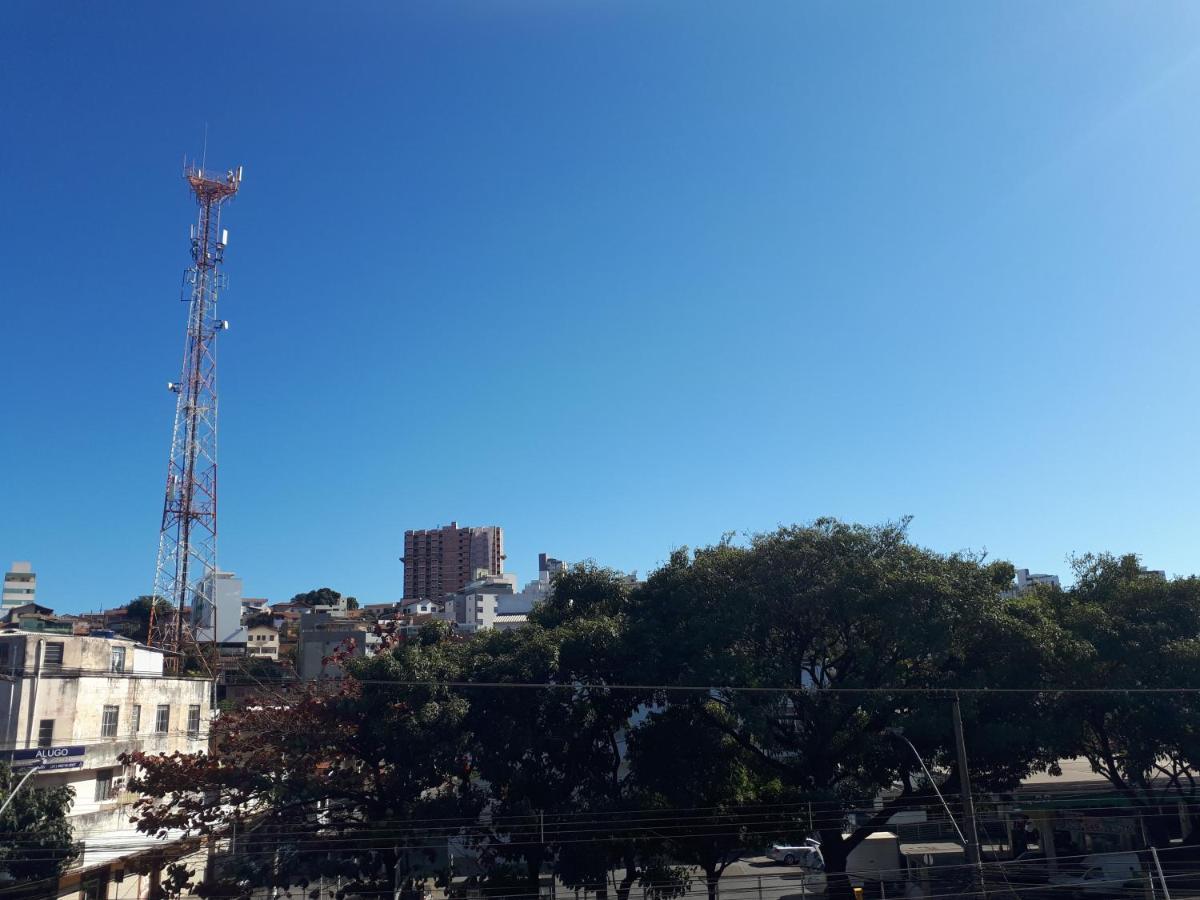 Hostel Jabuticaba Belo Horizonte Zewnętrze zdjęcie