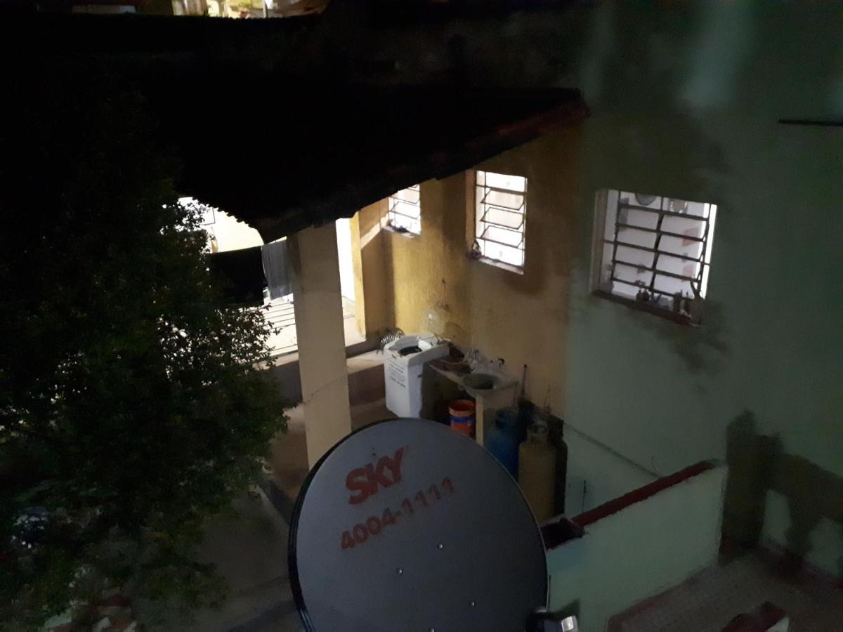 Hostel Jabuticaba Belo Horizonte Zewnętrze zdjęcie