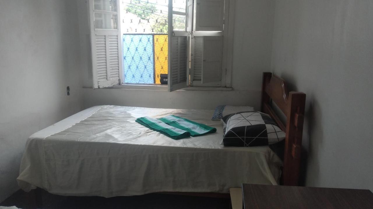 Hostel Jabuticaba Belo Horizonte Zewnętrze zdjęcie