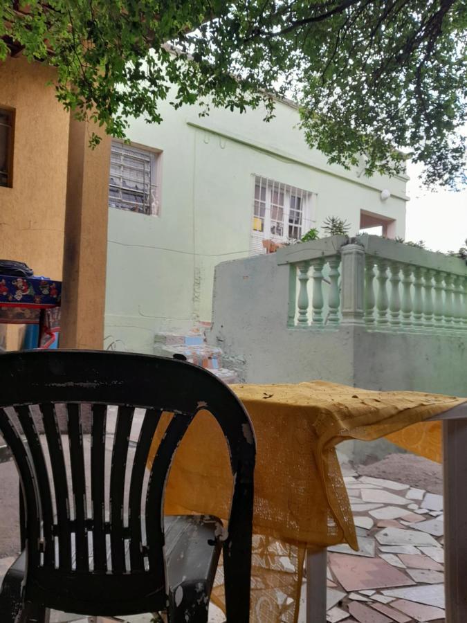 Hostel Jabuticaba Belo Horizonte Zewnętrze zdjęcie