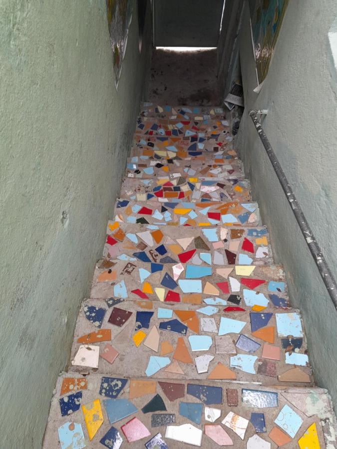Hostel Jabuticaba Belo Horizonte Zewnętrze zdjęcie