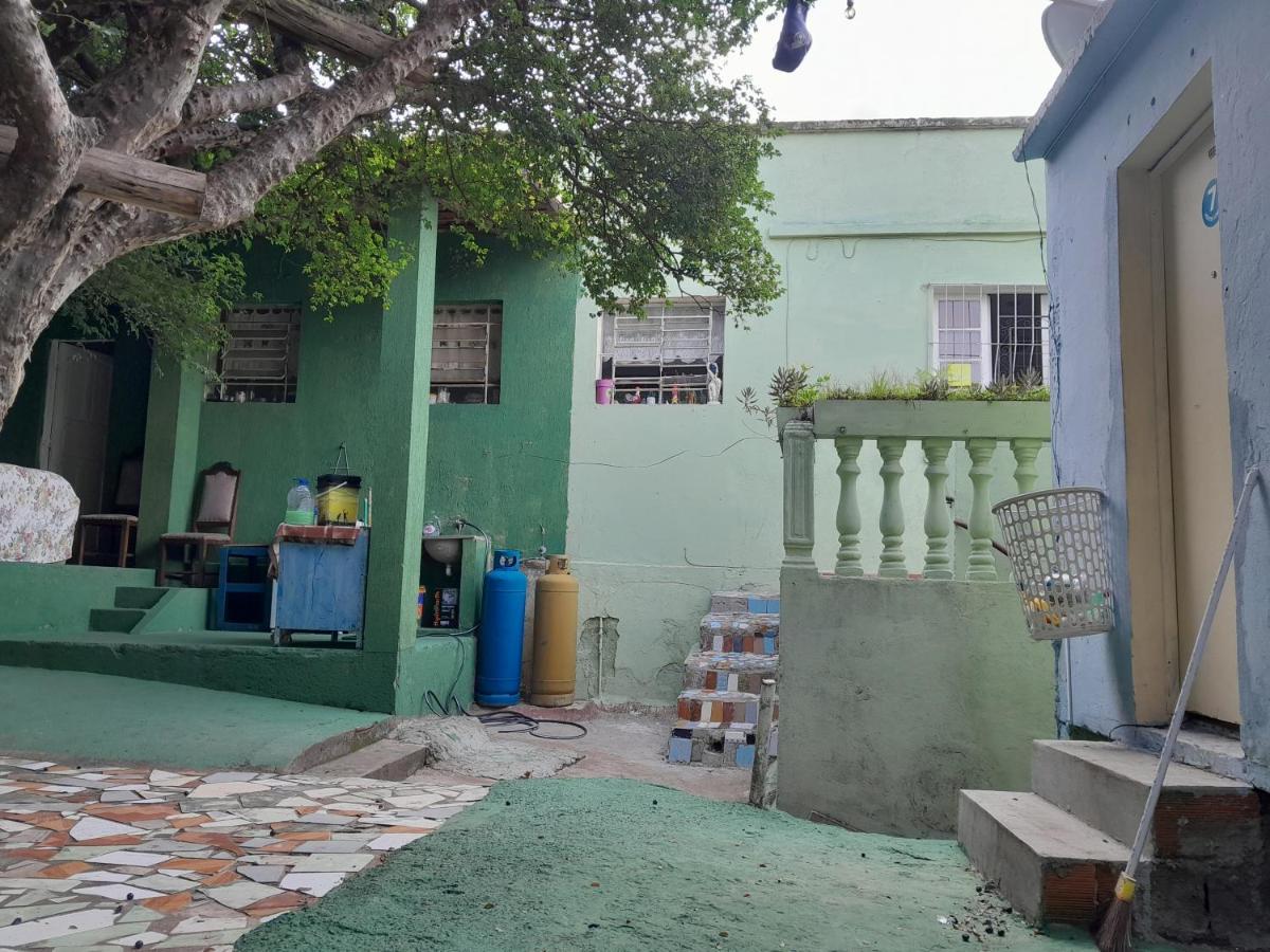 Hostel Jabuticaba Belo Horizonte Zewnętrze zdjęcie