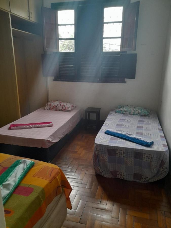 Hostel Jabuticaba Belo Horizonte Zewnętrze zdjęcie