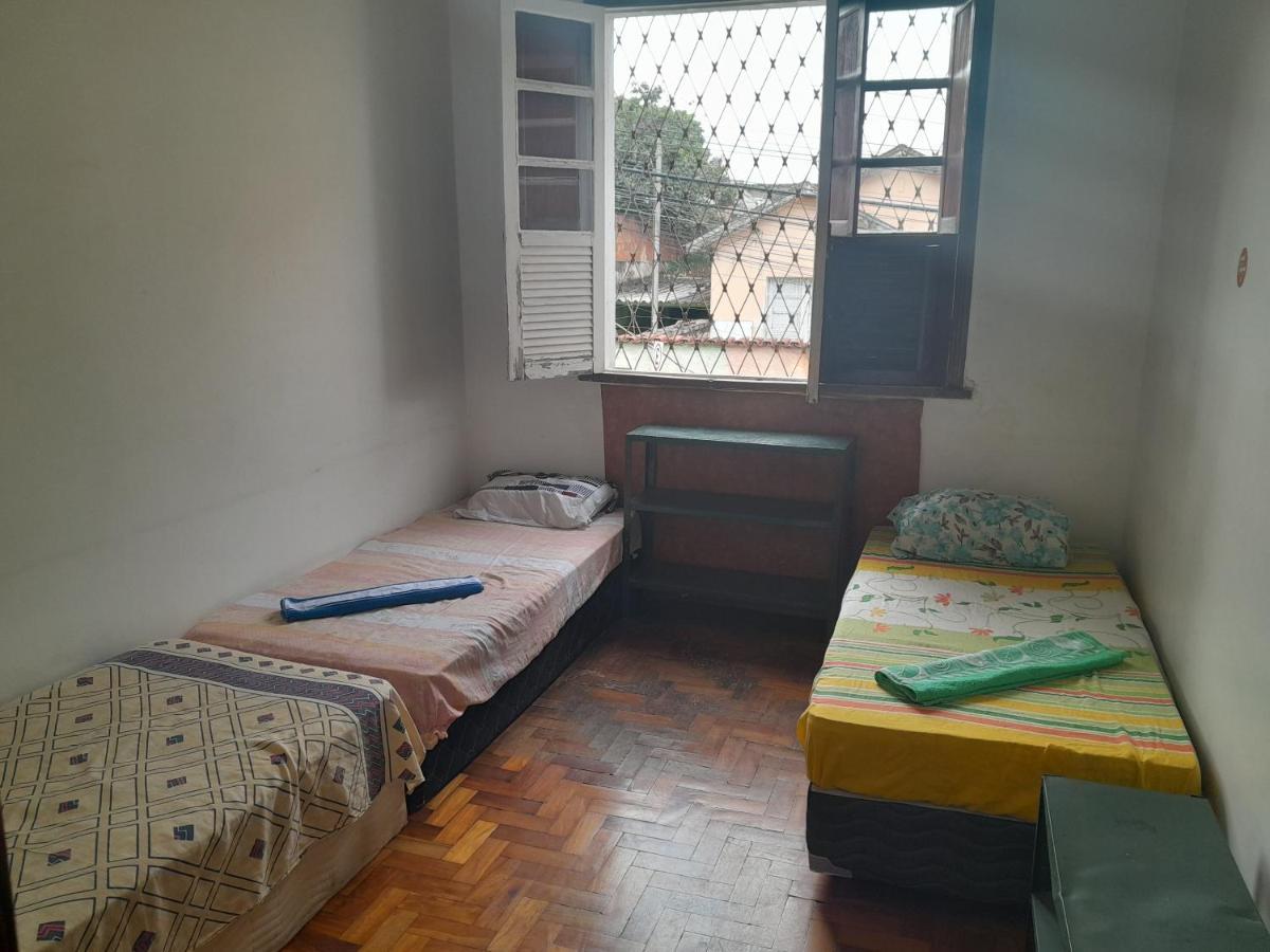 Hostel Jabuticaba Belo Horizonte Zewnętrze zdjęcie