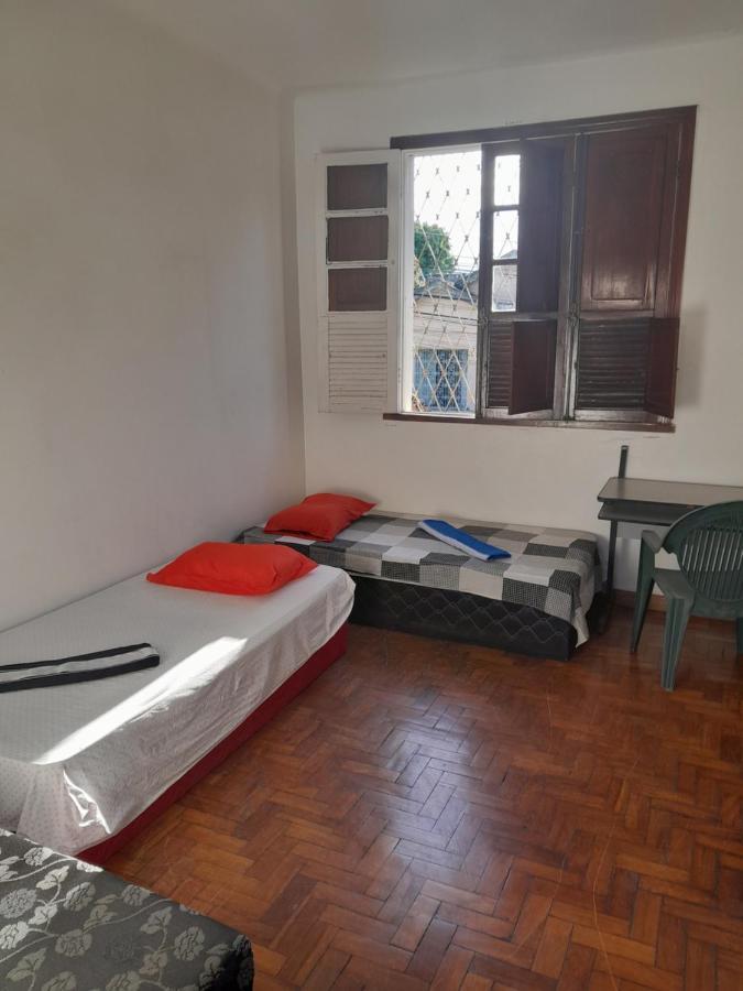 Hostel Jabuticaba Belo Horizonte Zewnętrze zdjęcie