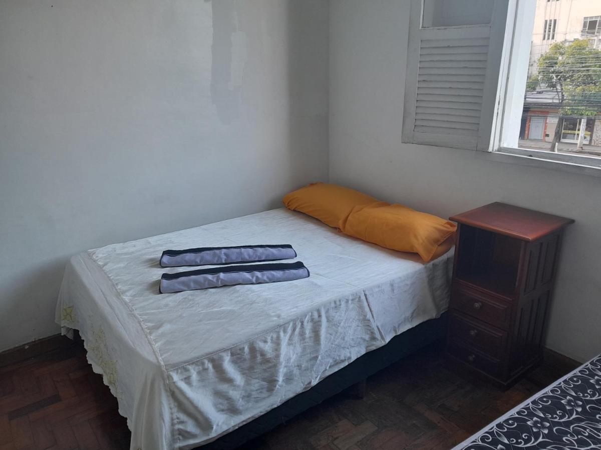 Hostel Jabuticaba Belo Horizonte Zewnętrze zdjęcie