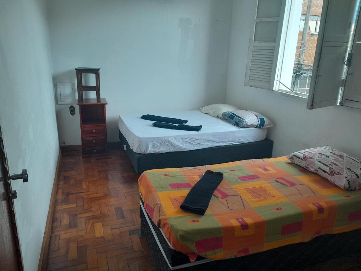 Hostel Jabuticaba Belo Horizonte Zewnętrze zdjęcie