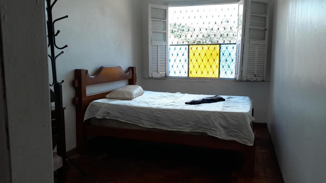 Hostel Jabuticaba Belo Horizonte Zewnętrze zdjęcie