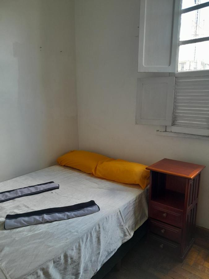 Hostel Jabuticaba Belo Horizonte Zewnętrze zdjęcie