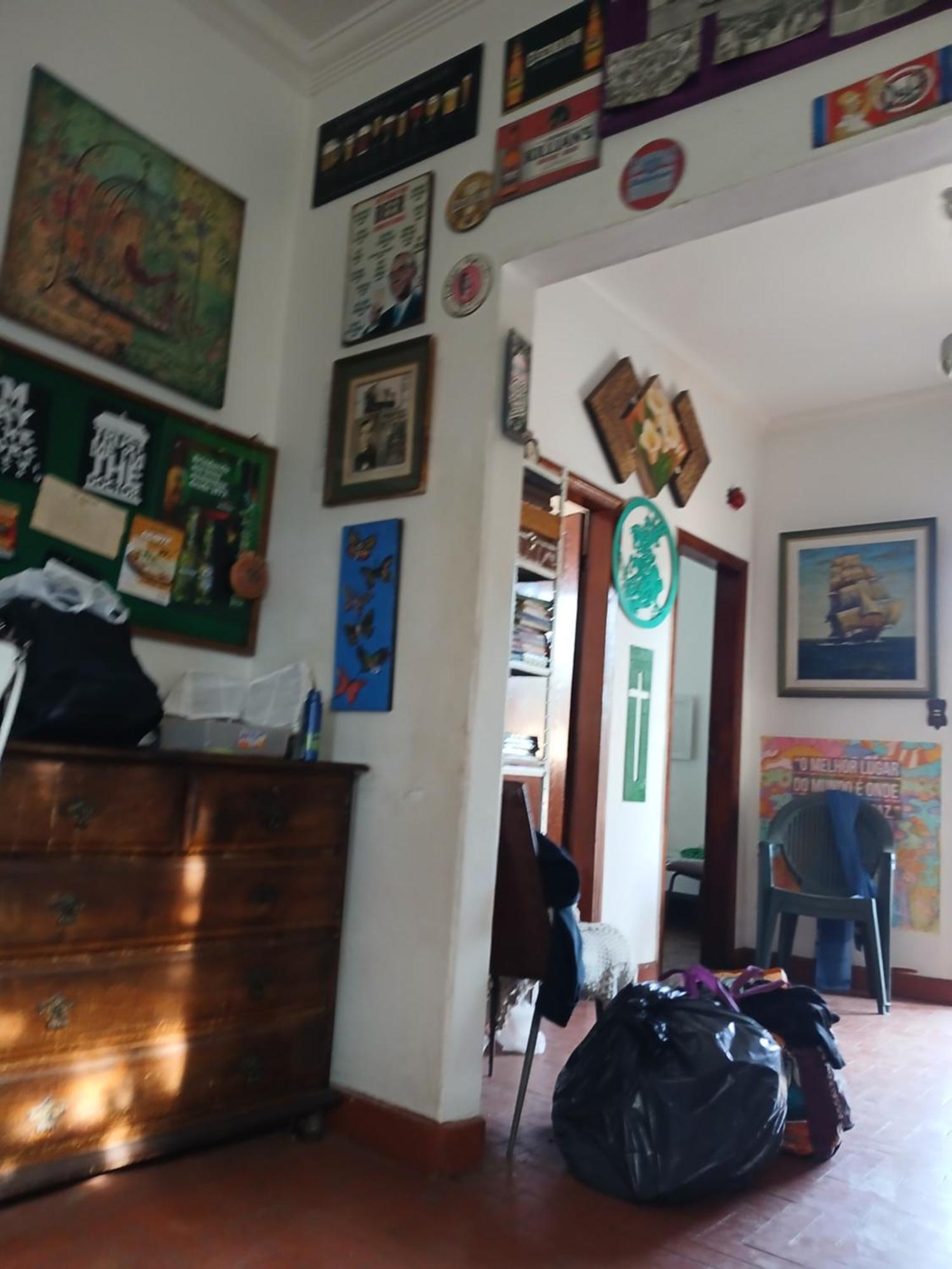 Hostel Jabuticaba Belo Horizonte Zewnętrze zdjęcie