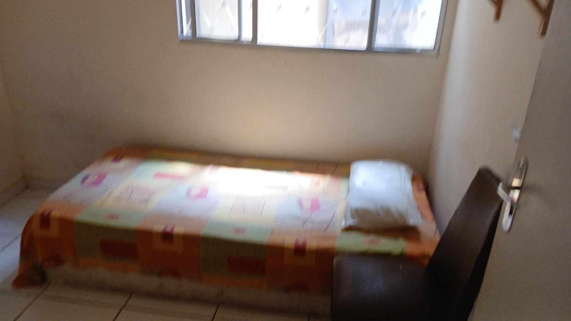 Hostel Jabuticaba Belo Horizonte Zewnętrze zdjęcie